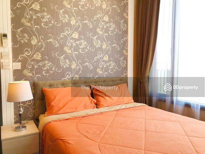 Edge Sukhumvit 23, Bangkok, Thailand Edge Sukhumvit 23, Bangkok, Thailand