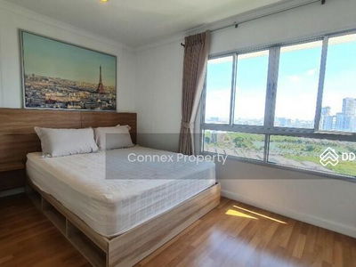 Lumpini Place Rama 9–Ratchada Phase 1-2, Bangkok, Thailand Lumpini Place Rama 9–Ratchada Phase 1-2, Bangkok, Thailand