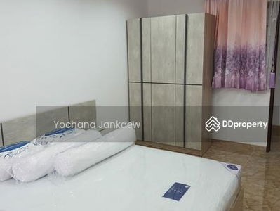 The Concord, Bangkok, Thailand The Concord, Bangkok, Thailand