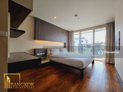 Richmond Hills Residence - 2 Bed Apartment in Thonglor, Bangkok, Thailand Richmond Hills Residence - 2 Bed Apartment in Thonglor, Bangkok, Thailand