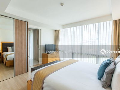 Residence Sukhumvit 65, Bangkok, Thailand Residence Sukhumvit 65, Bangkok, Thailand