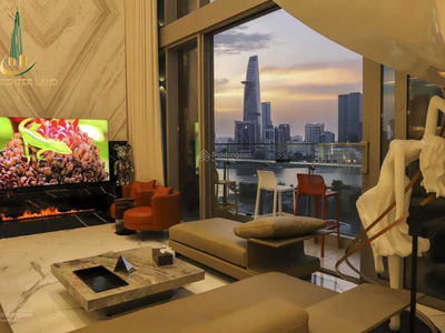 Empire City Thu Thiem, Vietnam Empire City Thu Thiem, Vietnam