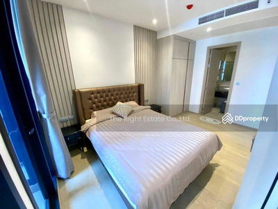 ASHTON Asoke - Rama 9, Bangkok, Thailand ASHTON Asoke - Rama 9, Bangkok, Thailand