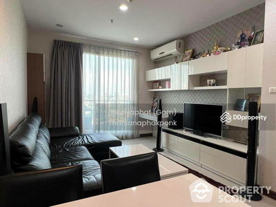 Supalai Premier Ratchathewi, Bangkok, Thailand Supalai Premier Ratchathewi, Bangkok, Thailand