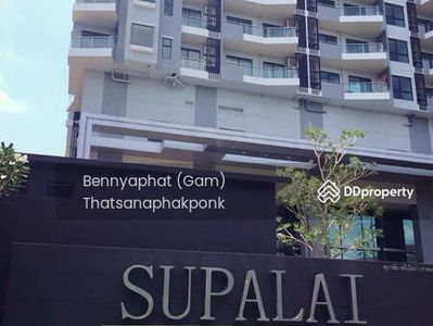 Supalai Premier Ratchathewi, Bangkok, Thailand Supalai Premier Ratchathewi, Bangkok, Thailand