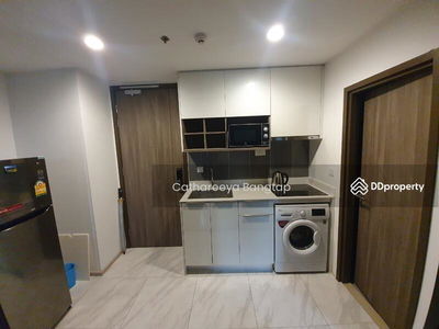 IDEO Mobi Asoke, Bangkok, Thailand IDEO Mobi Asoke, Bangkok, Thailand