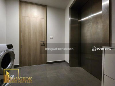 Noble Ploenchit, Bangkok, Thailand Noble Ploenchit, Bangkok, Thailand