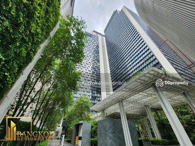 Noble Ploenchit, Bangkok, Thailand Noble Ploenchit, Bangkok, Thailand