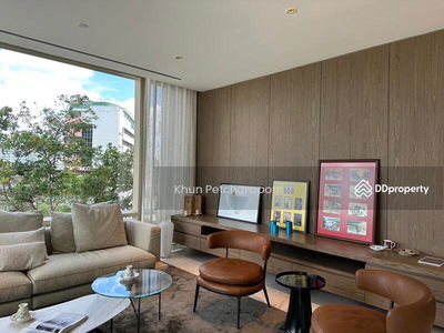 Four Seasons Private Residences, Bangkok, Thailand Four Seasons Private Residences, Bangkok, Thailand