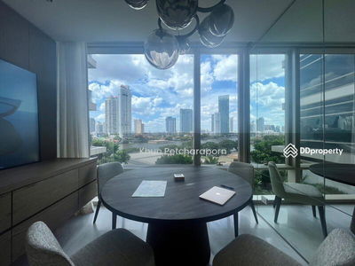 Four Seasons Private Residences, Bangkok, Thailand Four Seasons Private Residences, Bangkok, Thailand