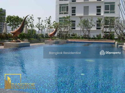 The Height, Bangkok, Thailand The Height, Bangkok, Thailand