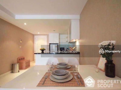 Le Nice Ekamai, Bangkok, Thailand Le Nice Ekamai, Bangkok, Thailand