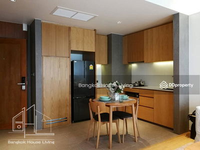 Jitimont residence, Bangkok, Thailand Jitimont residence, Bangkok, Thailand