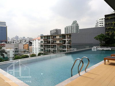 Jitimont residence, Bangkok, Thailand Jitimont residence, Bangkok, Thailand
