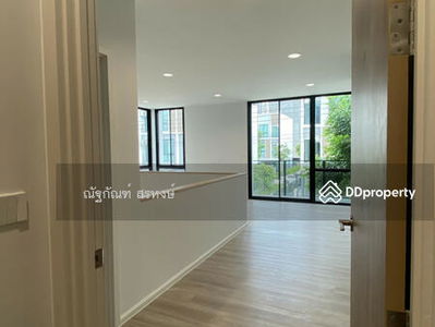 New Connext House Don Mueang, Bangkok, Thailand New Connext House Don Mueang, Bangkok, Thailand