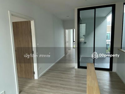 New Connext House Don Mueang, Bangkok, Thailand New Connext House Don Mueang, Bangkok, Thailand