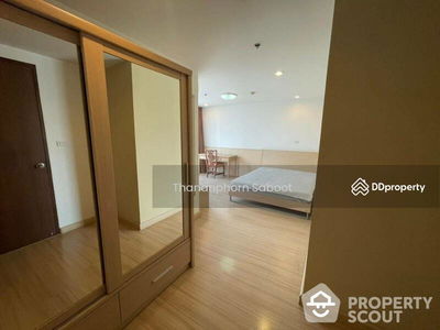 P.W.T. Mansion, Bangkok, Thailand P.W.T. Mansion, Bangkok, Thailand