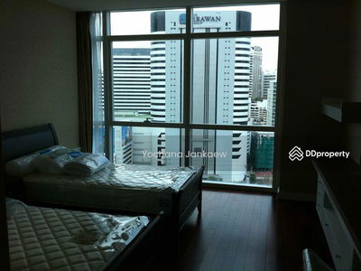 Athenee Residence, Bangkok, Thailand Athenee Residence, Bangkok, Thailand