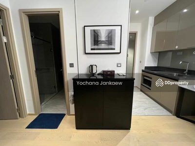 ASHTON Asoke - Rama 9, Bangkok, Thailand ASHTON Asoke - Rama 9, Bangkok, Thailand