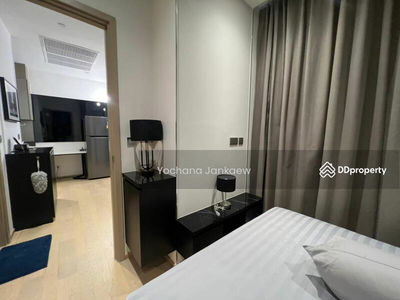 ASHTON Asoke - Rama 9, Bangkok, Thailand ASHTON Asoke - Rama 9, Bangkok, Thailand