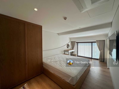 The Metropole Thủ Thiêm, Vietnam  The Metropole Thủ Thiêm, Vietnam