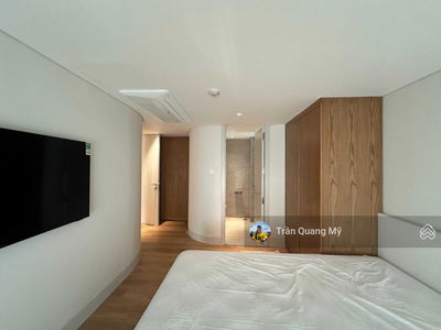 The Metropole Thủ Thiêm, Vietnam The Metropole Thủ Thiêm, Vietnam