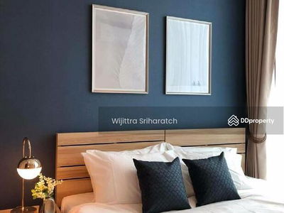 Noble Revolve Ratchada 2, Bangkok, Thailand Noble Revolve Ratchada 2, Bangkok, Thailand