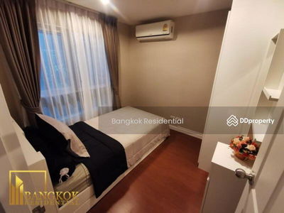 Belle Grand Rama 9, Bangkok, Thailand Belle Grand Rama 9, Bangkok, Thailand