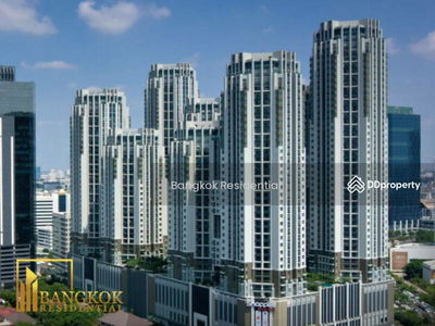 Belle Grand Rama 9, Bangkok, Thailand Belle Grand Rama 9, Bangkok, Thailand