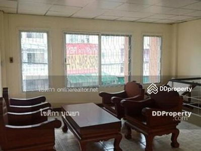 For Rent - Townhouse near Bangna Intersection, Bangkok, Thailand For Rent - Townhouse near Bangna Intersection, Bangkok, Thailand