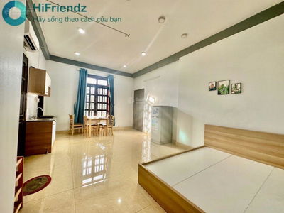 Pham Van Dong Street, Vietnam Pham Van Dong Street, Vietnam