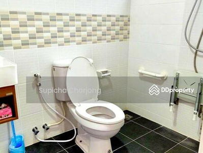 Baanfah Greenery Pakkred-Ratchapruek, Nonthaburi, Thailand Baanfah Greenery Pakkred-Ratchapruek, Nonthaburi, Thailand