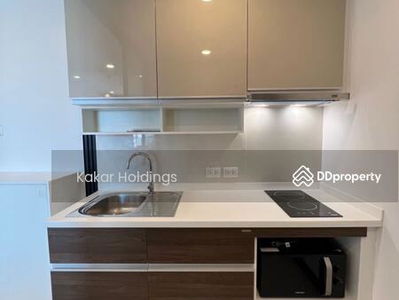 Supalai Premier Charoen Nakhon, Bangkok, Thailand Supalai Premier Charoen Nakhon, Bangkok, Thailand