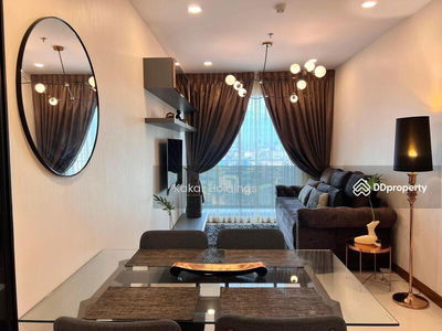 Supalai Premier Charoen Nakhon, Bangkok, Thailand Supalai Premier Charoen Nakhon, Bangkok, Thailand