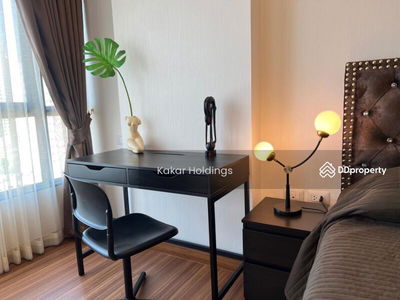 Supalai Premier Charoen Nakhon, Bangkok, Thailand Supalai Premier Charoen Nakhon, Bangkok, Thailand