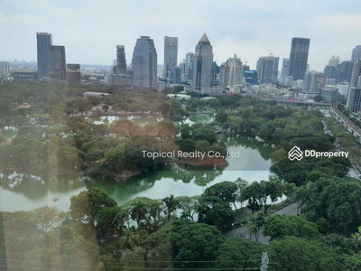 185 Rajadamri, Bangkok, Thailand 185 Rajadamri, Bangkok, Thailand