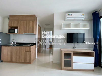 IDEO Ladprao 5, Bangkok, Thailand IDEO Ladprao 5, Bangkok, Thailand