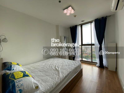 IDEO Ladprao 5, Bangkok, Thailand IDEO Ladprao 5, Bangkok, Thailand