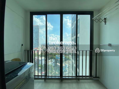 IDEO Ladprao 5, Bangkok, Thailand IDEO Ladprao 5, Bangkok, Thailand