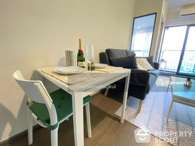 IDEO Sukhumvit 93, Bangkok, Thailand IDEO Sukhumvit 93, Bangkok, Thailand