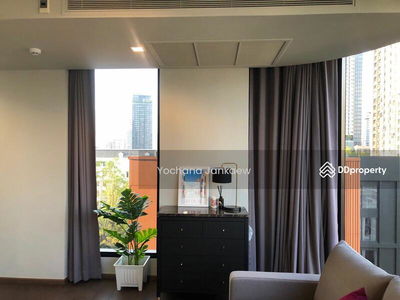 IDEO Q Sukhumvit 36, Bangkok, Thailand IDEO Q Sukhumvit 36, Bangkok, Thailand