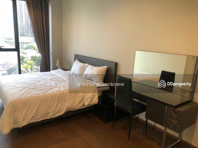 IDEO Q Sukhumvit 36, Bangkok, Thailand IDEO Q Sukhumvit 36, Bangkok, Thailand