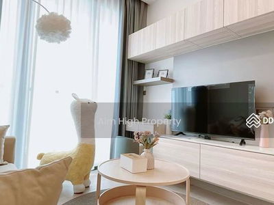 One9Five Asoke-Rama 9, Bangkok, Thailand One9Five Asoke-Rama 9, Bangkok, Thailand