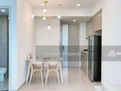 One9Five Asoke-Rama 9, Bangkok, Thailand One9Five Asoke-Rama 9, Bangkok, Thailand