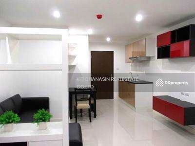 The Green II Condominium @ Sukhumvit 101, Bangkok, Thailand The Green II Condominium @ Sukhumvit 101, Bangkok, Thailand