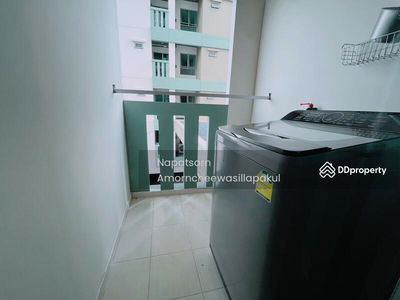 Lumpini Place Rama 9-Ratchada, Bangkok, Thailand Lumpini Place Rama 9-Ratchada, Bangkok, Thailand