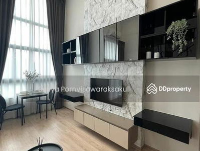 IDEO Rama 9-Asoke, Bangkok, Thailand IDEO Rama 9-Asoke, Bangkok, Thailand