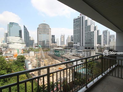 GM Height, Bangkok, Thailand GM Height, Bangkok, Thailand