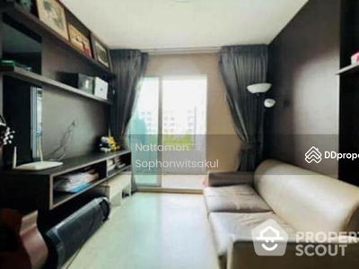 Condo Elio Del Ray, Bangkok, Thailand Condo Elio Del Ray, Bangkok, Thailand
