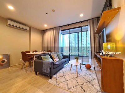 IDEO Q Ratchathewi, Bangkok, Thailand IDEO Q Ratchathewi, Bangkok, Thailand